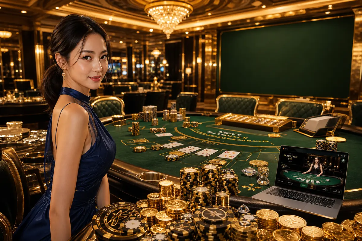 b8bet3 লাইভ ক্যাসিনো শুরু করার পদ্ধতি
